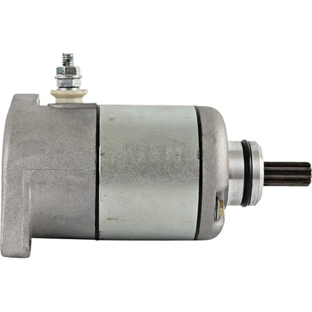Aftermarket JAndN Electrical Products Starter 410-54242-JN